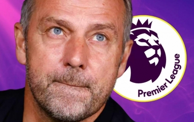 Chốt xong Bastoni, Barca quyết chiêu mộ 'gã đồ tể' Ngoại hạng Anh