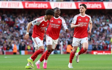 CHÍNH THỨC: Ngoại hạng Anh ra phán quyết nóng trận Arsenal thắng