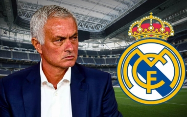 Không phải Mourinho, Real Madrid chọn bổ nhiệm HLV vô địch thế giới