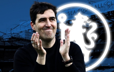 Chelsea chốt đàm phán HLV đang chưa biết thua ở Ngoại hạng Anh
