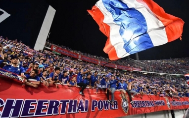 Truyền thông Thái Lan cảnh báo ĐNÁ về 'tam tấu Brazil' của ĐT Việt Nam