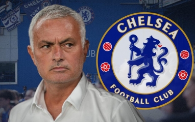 Cập bến Real, Mourinho sẽ khiến Chelsea khó bổ nhiệm HLV 'trong mơ'