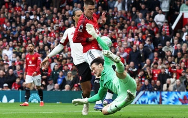 BTC Ngoại hạng Anh công bố kết luận nóng về trận MU vs Liverpool