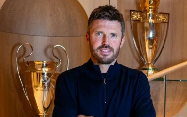 Được MU bổ nhiệm, Carrick quyết chiêu mộ nhân tố chủ lực từ Bayern