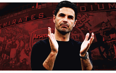 Đối đầu PSG, Arteta chốt chiêu mộ ngôi sao hay nhất của đối thủ