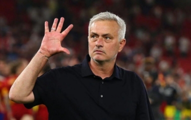 Dẫn dắt Real Madrid, Mourinho quyết chốt 5 thương vụ đình đám