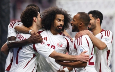 Đường đến VCK World Cup 2026 của tuyển Qatar: Từ chủ nhà tới ứng viên khó lường