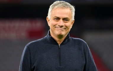 Mourinho chốt 3 bản hợp đồng đầu tiên tại Real Madrid