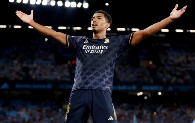 Chia tay Real, Bellingham được đội 6 lần vô địch Champions League chiêu mộ