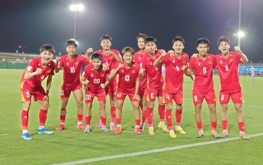 AFC chỉ rõ cách dễ nhất giúp Việt Nam vượt UAE giành vé World Cup
