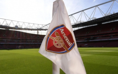 CHÍNH THỨC: Arsenal chia tay tiền đạo ghi 86 bàn sau 9 năm gắn bó