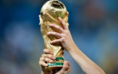 Một đội tuyển 'quay xe', đổi HLV chỉ 1 tháng trước World Cup