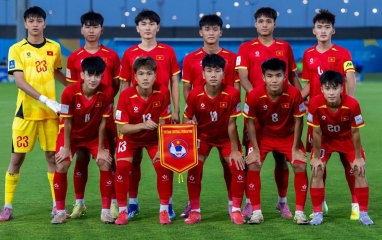 CĐV Thái Lan nói thẳng kết quả trận Việt Nam vs UAE tranh vé World Cup