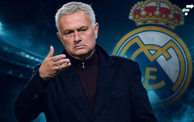 Chào đón Mourinho, Real Madrid quyết chốt thỏa thuận ngôi sao 80 triệu Euro