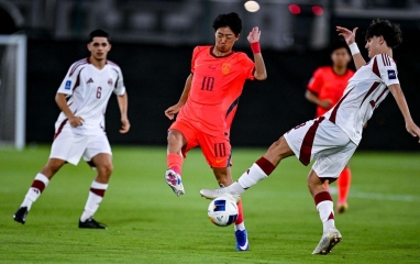 Thua cả 2 trận đầu, U17 Trung Quốc vẫn giành vé dự World Cup