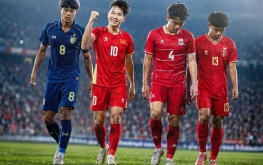 Truyền thông Malaysia: 'Chỉ Việt Nam đưa Đông Nam Á tới World Cup'