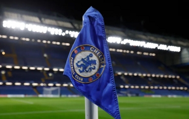 CHÍNH THỨC: Chelsea chia tay tiền đạo ghi 115 bàn sau 157 trận