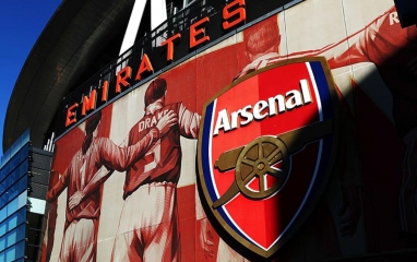 CHÍNH THỨC: Arsenal chia tay nhà vô địch châu Âu sau hơn 10 năm gắn bó