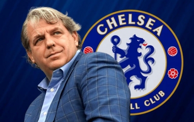 NÓNG: Chelsea chốt bổ nhiệm HLV bất bại vào ghế nóng
