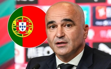 CHÍNH THỨC: Ngôi sao Ngoại hạng Anh từ chối đá World Cup cho ĐT Bồ Đào Nha