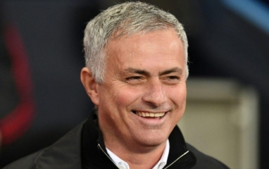 Kích hoạt Galacticos mới, Mourinho chọn tiền đạo xuất sắc nhất châu Âu cho Real