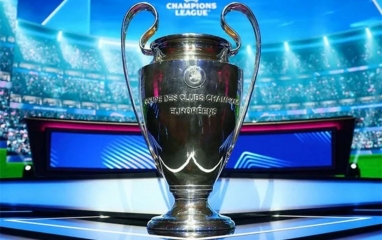 Ngoại hạng Anh sắp phải đá play-off tranh vé Champions League?