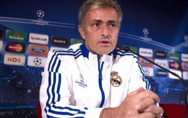 CHÍNH THỨC: Jose Mourinho đón ngôi sao đầu tiên tại Real Madrid