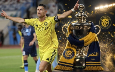 Siêu máy tính chỉ thẳng kết quả trận Al-Nassr vs Damac: Ronaldo sáng cửa vô địch?