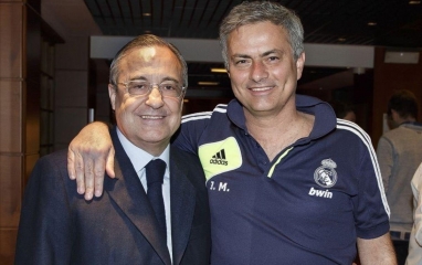 Mourinho vừa đến, Real Madrid quyết chiêu mộ ngôi sao đa năng gốc Indonesia