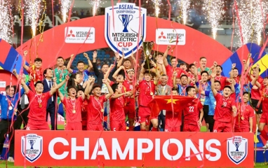 Những điều cần biết về AFF Cup 2026: Bước ngoặt lịch sử