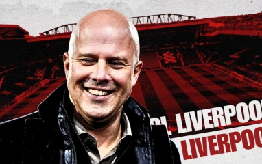XÁC NHẬN: Liverpool hoàn tất bản hợp đồng thứ hai hè 2026