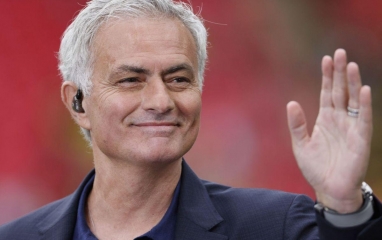 Jose Mourinho nhận câu trả lời từ mục tiêu số một tại Real Madrid