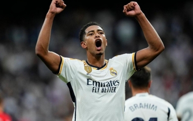 Bellingham yêu cầu, Real Madrid quyết chiêu mộ 'sát thủ' hàng đầu thế giới