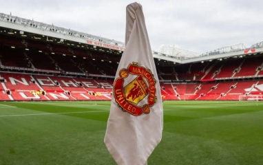 CHÍNH THỨC: MU đón tiền đạo đầu tiên về Old Trafford