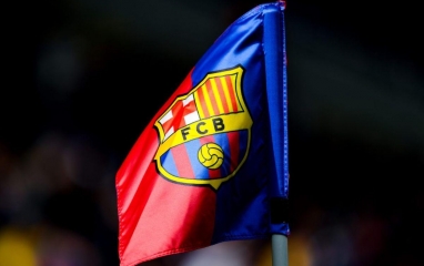 CHÍNH THỨC: Barca chia tay ngôi sao giành 2 Quả bóng Vàng