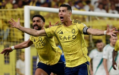Ronaldo yêu cầu, Al Nassr chọn chiêu mộ 'át chủ bài' của đội 7 lần vô địch C1