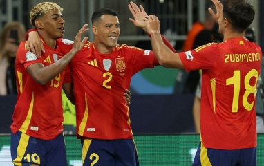 Chi 50 triệu Euro, Man City chốt chiêu mộ 'máy tạt' số 1 ĐT Tây Ban Nha