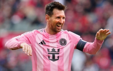 Messi yêu cầu, Inter Miami quyết chiêu mộ 'thần đồng mới' từ Tây Ban Nha