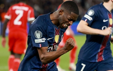 Đánh bại Arsenal, dàn sao PSG sẽ 'lãi cực đậm' sau chung kết C1