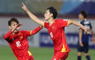 Trực tiếp bóng đá U19 Việt Nam vs U19 Myanmar, 16h00 hôm nay 4/6