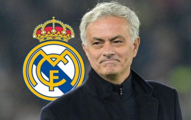 Chiều lòng Mourinho, Real Madrid quyết chiêu mộ 'nhạc trưởng' vô địch NHA