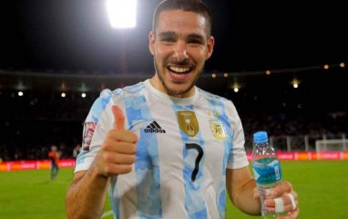 ĐT Argentina sắp đổi quân, nhà vô địch châu Âu rộng cửa dự World Cup