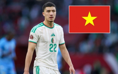 Thần đồng gốc Việt đắt nhất thế giới lọt tâm điểm World Cup 2026