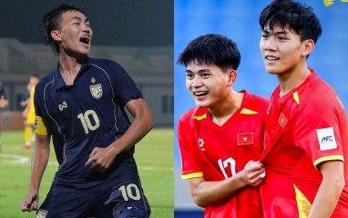 CĐV Thái Lan phản ứng mạnh mẽ khi lỡ hẹn Việt Nam ở đại chiến ĐNÁ