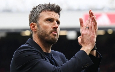 Tái lập bộ đôi ăn ý, MU quyết mang thủ quân đình đám về Old Trafford