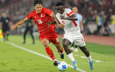 Indonesia tiếp tục thắng, phát tín hiệu cực mạnh tới ĐT Việt Nam trước AFF Cup