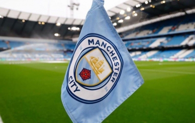CHÍNH THỨC: Man City hoàn tất hợp đồng với 'nhạc trưởng' sáng giá