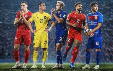Cuộc đua vô địch AFF Cup 2026, Việt Nam không đứng đầu
