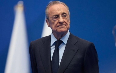 Perez không bỏ lỡ, Real quyết chiêu mộ thần đồng trẻ nhất World Cup 2026