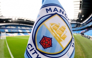 CHÍNH THỨC: Man City chiêu mộ thành công Vua phá lưới châu Âu